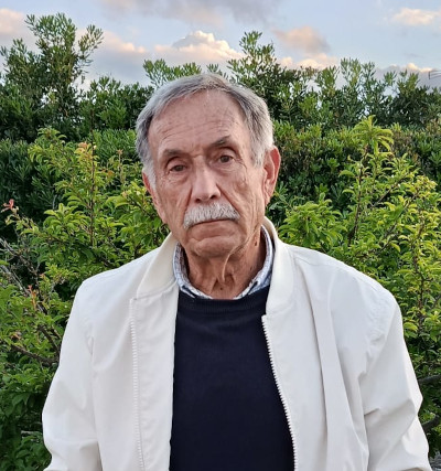 Alejandro García Lezamit