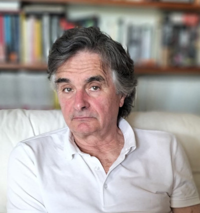 Joan-Enric Vilardell Santacana